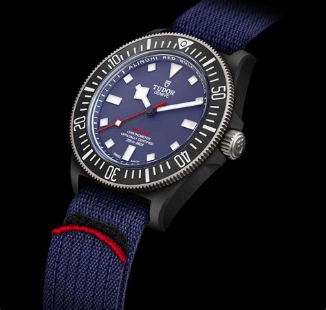 tudor pelagos fxd mn22|tudor pelagos alinghi.